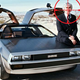 Illustration for article titled Did Ronald Reagan And Margaret Thatcher Conspire To Kill The DeLorean?